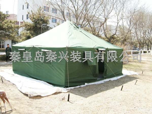 M81 戶(hù)外帆布帳篷